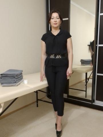 Жанна фото 5