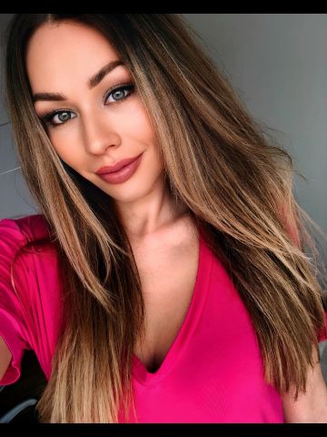 Валентина Желания Реал