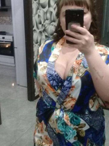 Анна Тантра фото 16