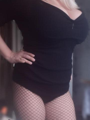 Вероника Зрелая Блондинка фото 2