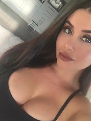 Яна Общительная Реал фото 4