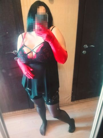 Кенди Вип Горячая Блондинка